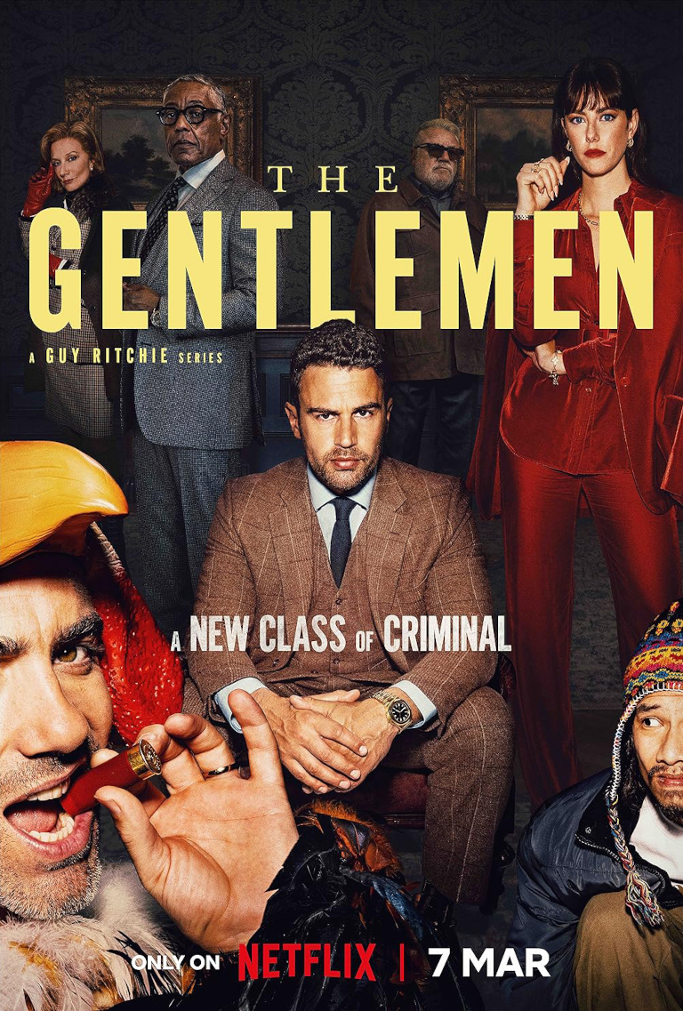 Gentleman