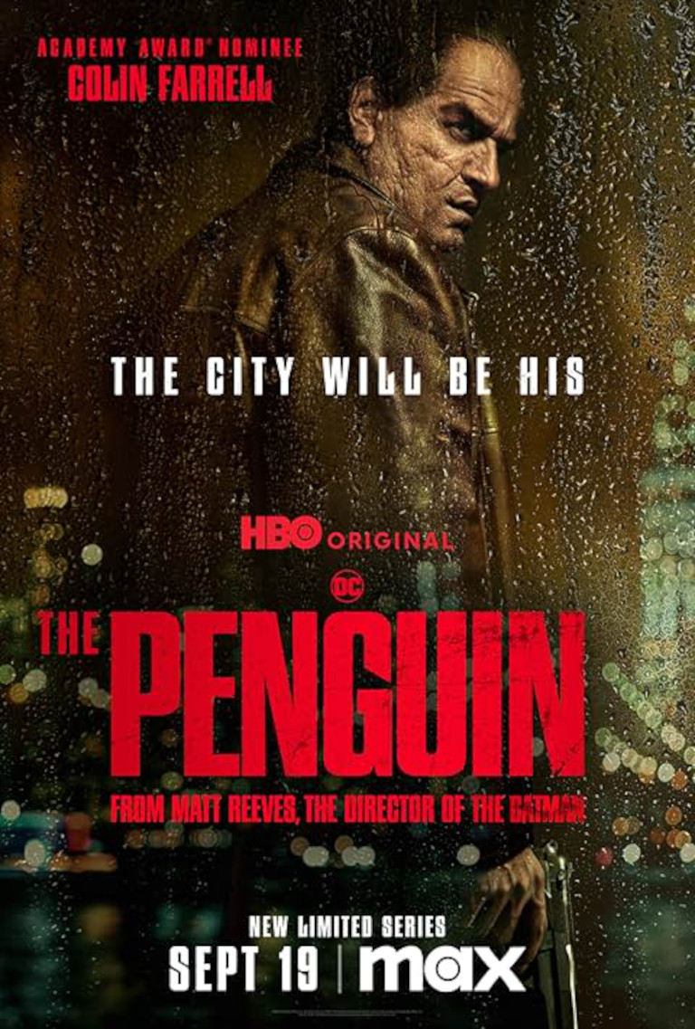 Penguin